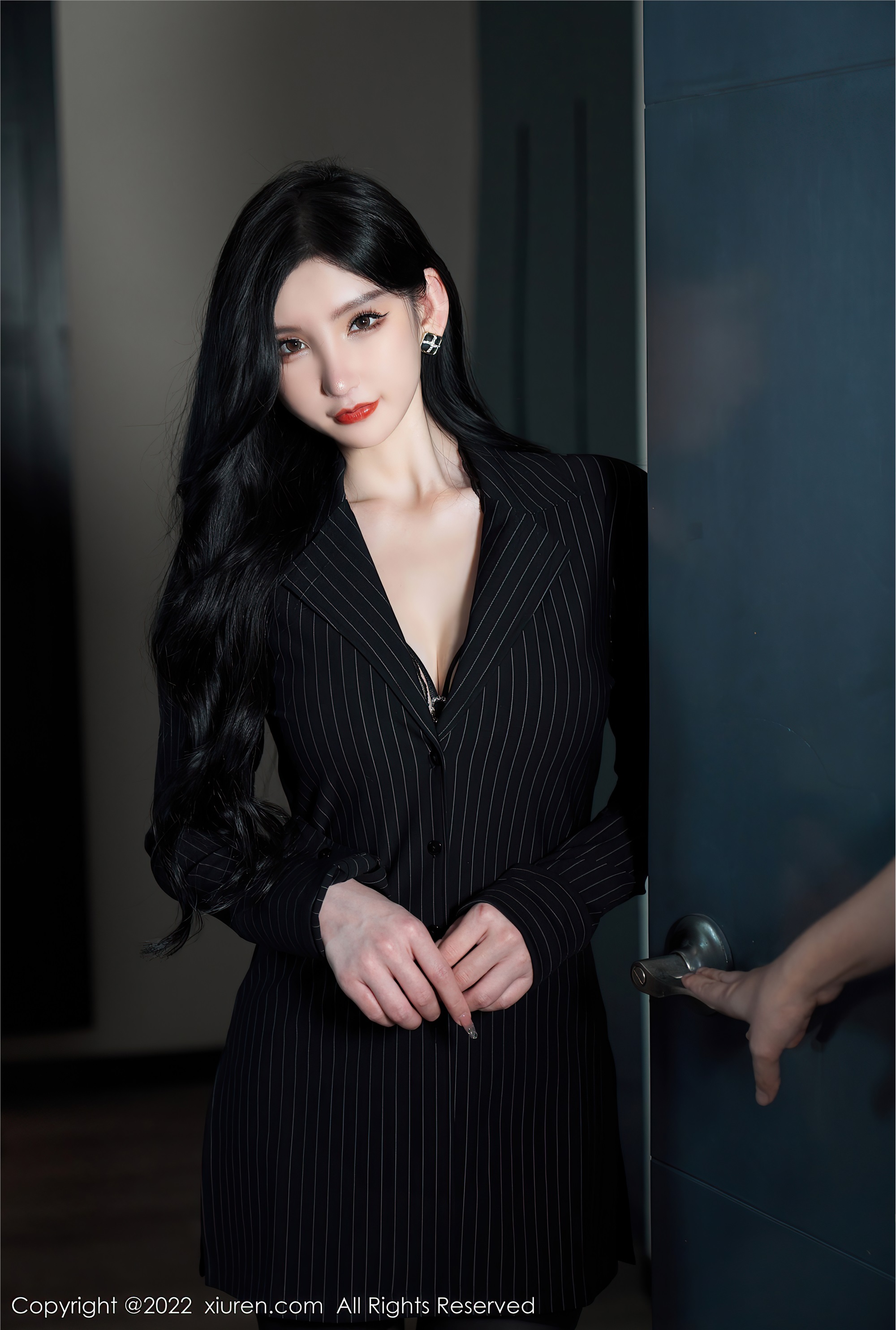 Xiuren秀人网 2022.06.10 NO.5133 周于希Sally